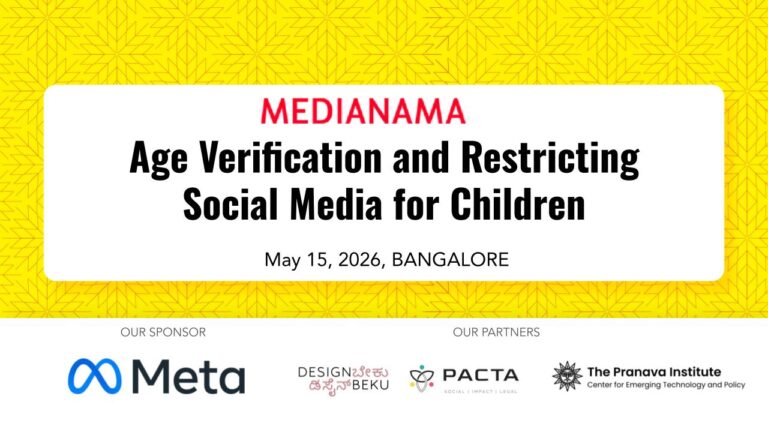 Can content moderation be a solution for children’s online harms?