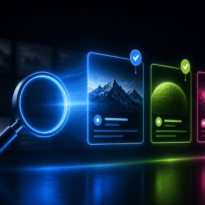 Why AI visibility starts before search and ends with citations