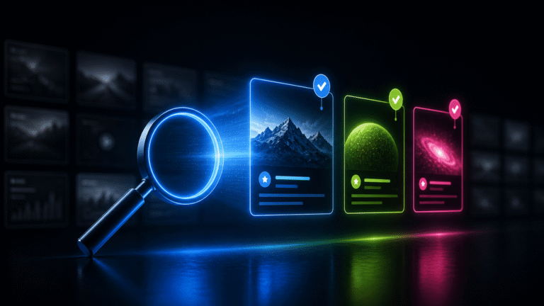 Why AI visibility starts before search and ends with citations
