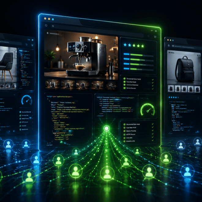 Why intent alignment matters more than perfect technical SEO