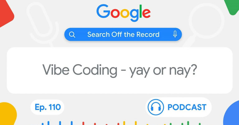 Vibe Coding Won’t Handle Your SEO For You