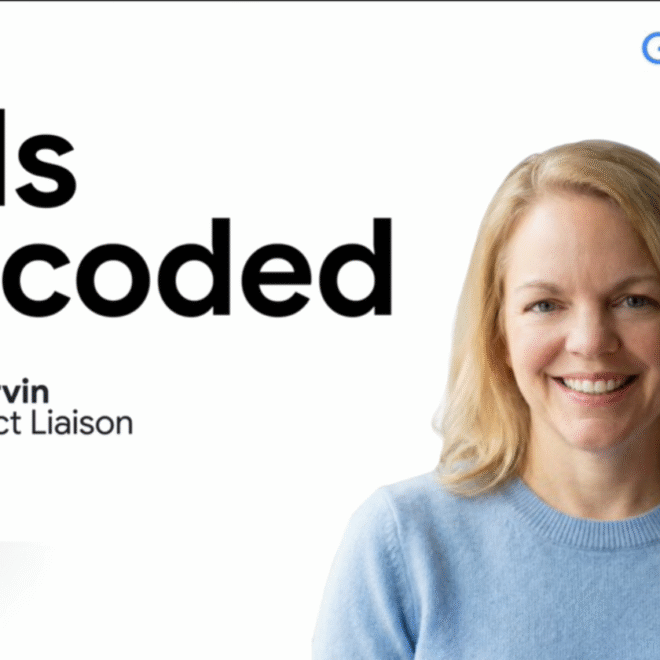 Google Says AI Creative Should Help Brands Differentiate, Not Blend In
