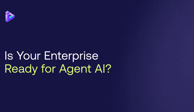 Agent AI is Coming. Are You Ready?