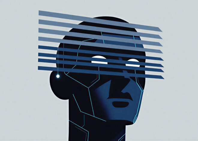Why Agentic AI Is Security’s Next Blind Spot