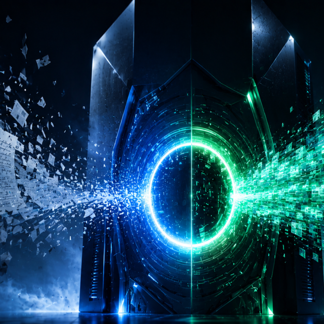 Nearly half of online articles are now AI-generated: Study