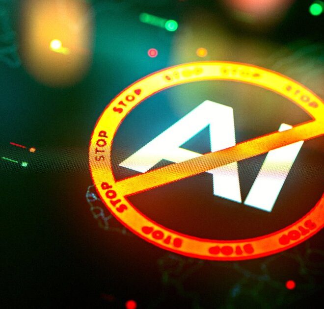AI-Powered High School Scrapped After Protests Erupt Against It