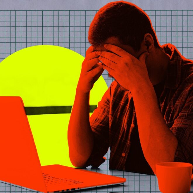 AI Appears to Be Trapping Certain Job Applicants in a Limbo Where They Never Get an Interview for “Reasons” That Are Completely Unfair