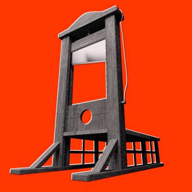 If AI Causes a Mass Unemployment Crisis, Will the Public Explode Into Violence?