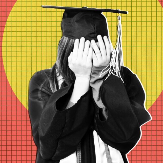 Students Boo and Jeer as AI Name-Reader Flops Spectacularly at College Graduation Ceremony