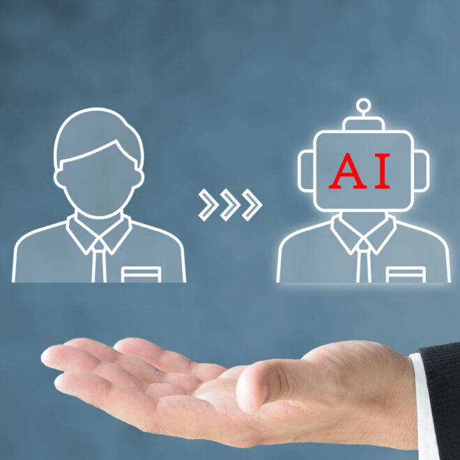 Google Says A New Wave Of AI Users Is Transforming Search