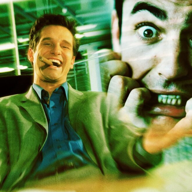 Ordinary People Fear AI, While the Tech Leaders Working to Create a Permanent Underclass Say They’re Extremely Psyched About It