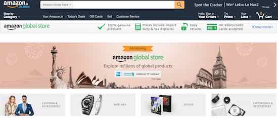 AWS Launches Agentic Shopping Assistant for Retailers
