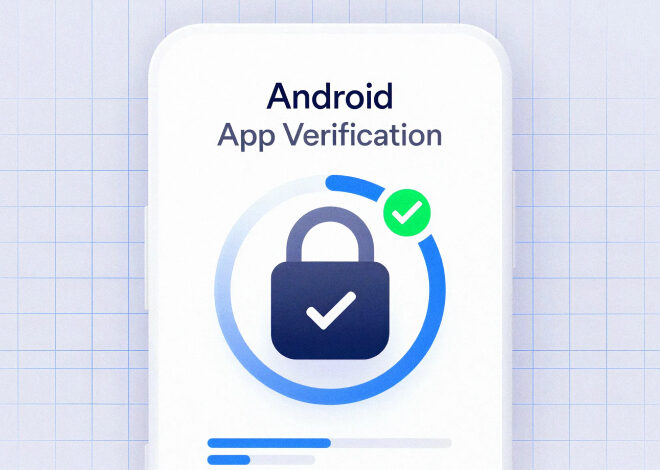 Google’s Android Apps Get Public Verification to Stop Supply Chain Attacks