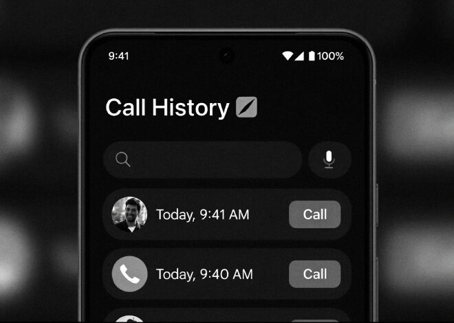 Fake Call History Apps Stole Payments From Users After 7.3 Million Play Store Downloads