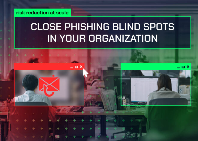 How to Reduce Phishing Exposure Before It Turns into Business Disruption