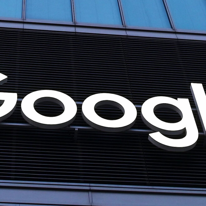 Google Sued Over False AI Overview About Musician