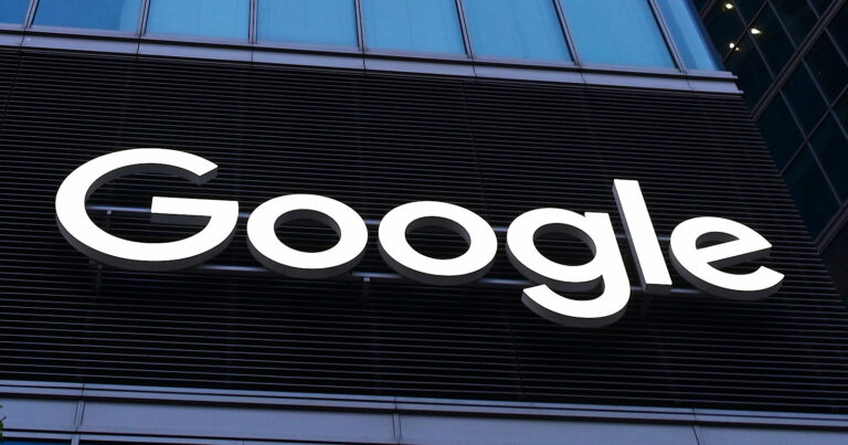 Google Sued Over False AI Overview About Musician