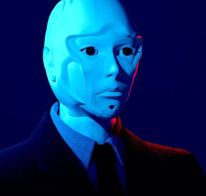 Bank CEO Brags He Used AI Clone of Himself to Host Conference Call