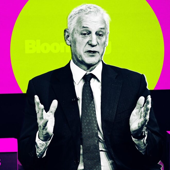 A CEO of a Bank Just Said Something So Ghoulish About Its Plans for AI That He’s Now in Full Damage Control Mode
