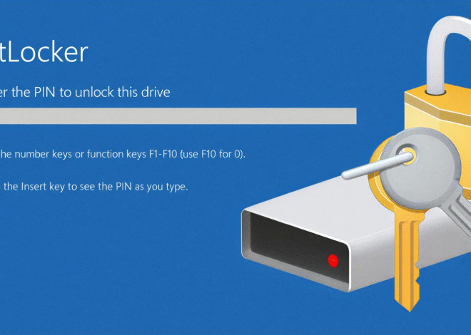 Microsoft Releases Mitigation for YellowKey BitLocker Bypass CVE-2026-45585 Exploit