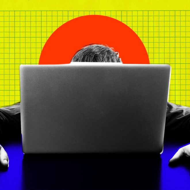 Bosses Realize Their Companies Have Been Swarmed by Legions of Redundant AI Agents