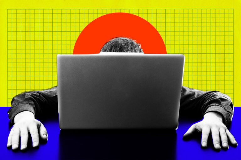 Bosses Realize Their Companies Have Been Swarmed by Legions of Redundant AI Agents