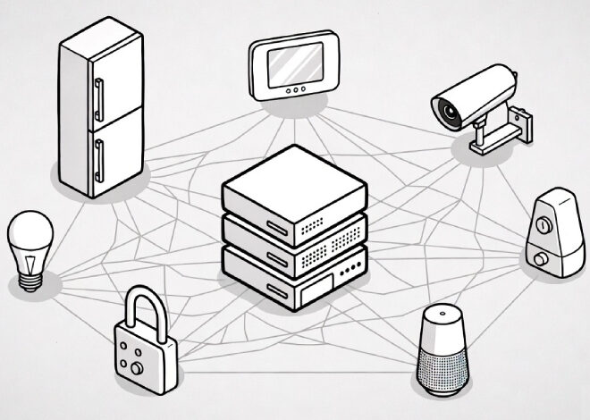 Mirai-Based xlabs_v1 Botnet Exploits ADB to Hijack IoT Devices for DDoS Attacks