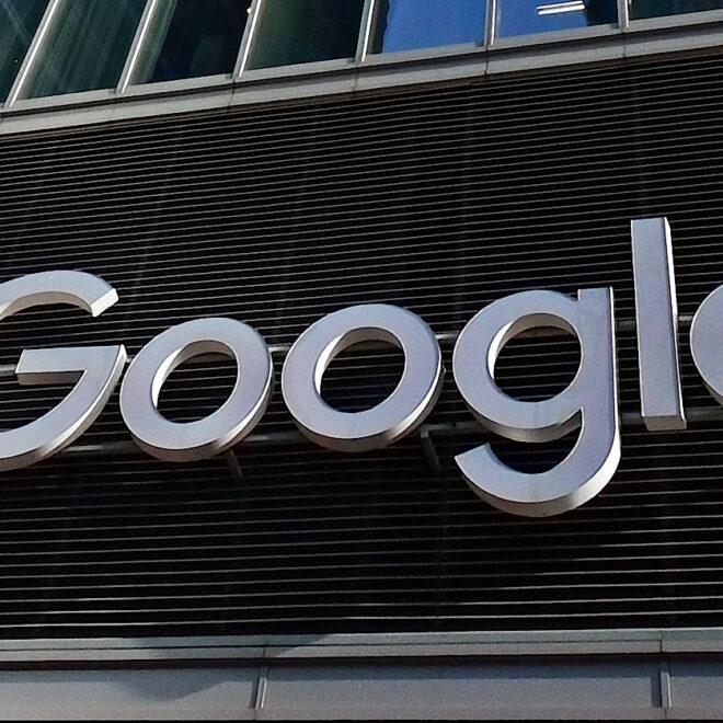 Google Adds AI Agents To Search, Redesigns Search Box At I/O