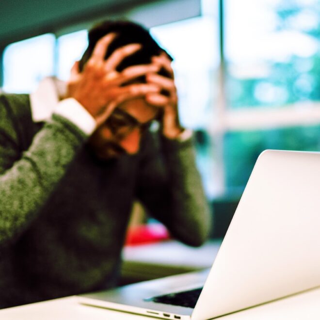 CEOs Say AI Gives Them Only Two Options, and Both Are Bad News for Employees