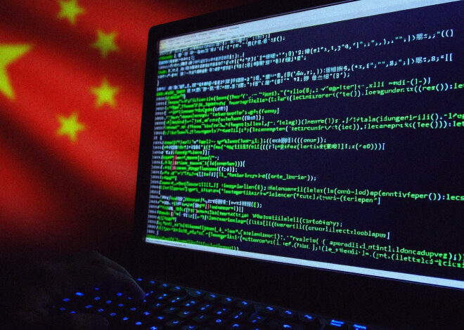 China-Linked Hackers Target Asian Governments, NATO State, Journalists, and Activists