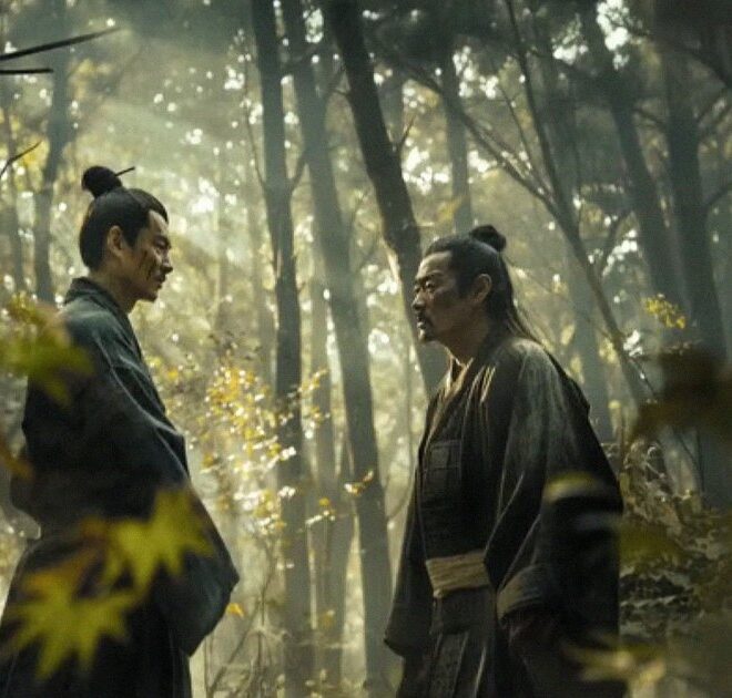 The Chinese Streaming Industry Is Being Gutted by AI-Generated Shows