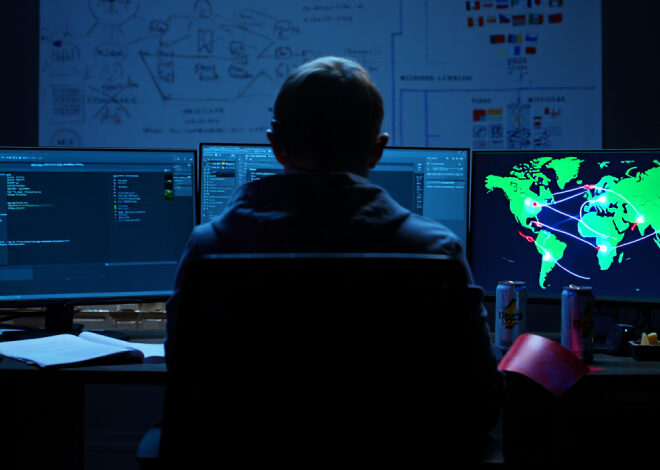Webworm Deploys EchoCreep and GraphWorm Backdoors Using Discord and MS Graph API