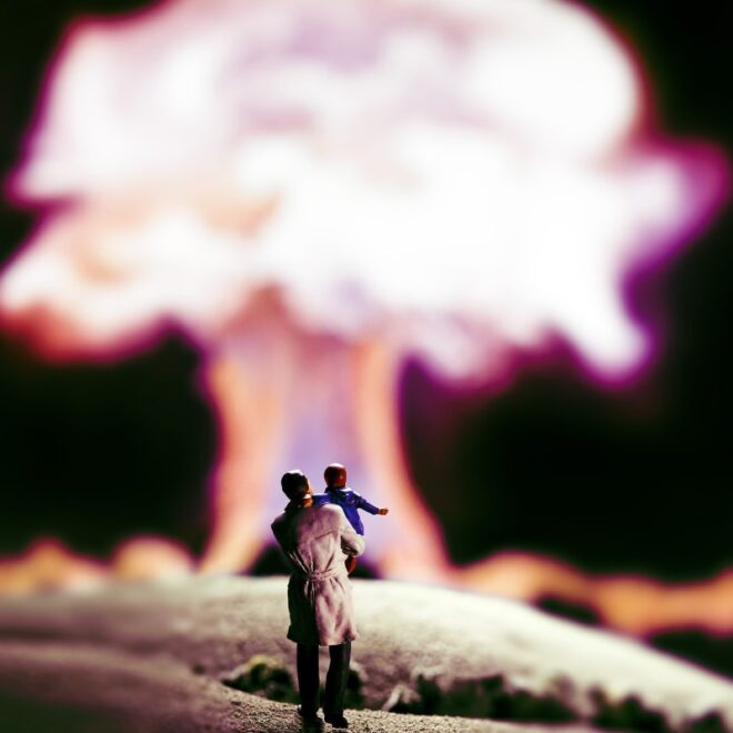 New Data Center Equivalent to Setting Off 23 Nuclear Bombs Per Day, Professor Finds