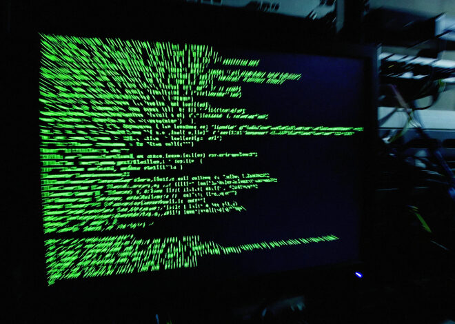 Kimwolf DDoS Botnet Operator Arrested in Canada Over DDoS-for-Hire Attacks