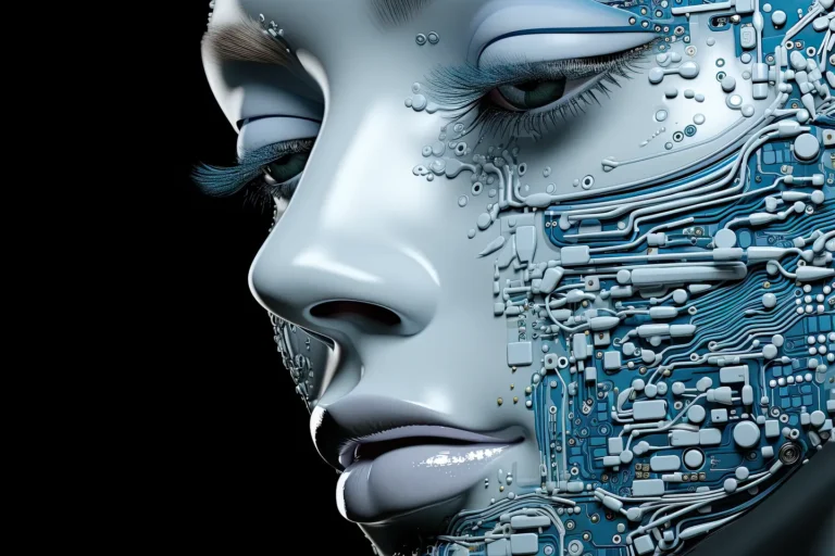 Scale ‘autonomous intelligence’ for real growth