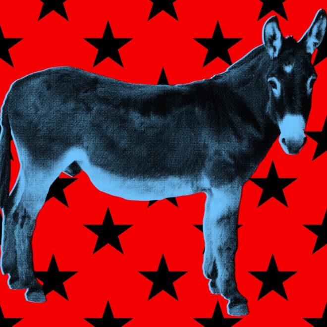 Democrats’ 2024 Election Autopsy Shows Signs of Sloppy AI Generation