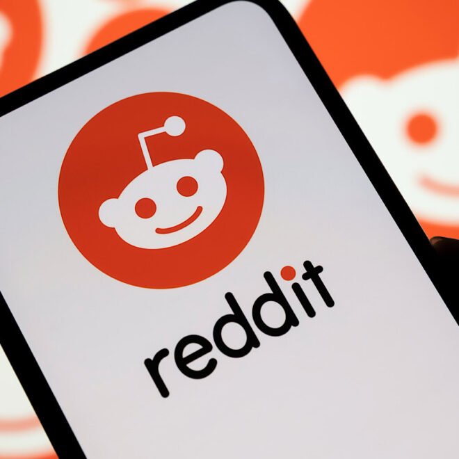 LLMs ‘Would Not Exist’ Without Reddit Data