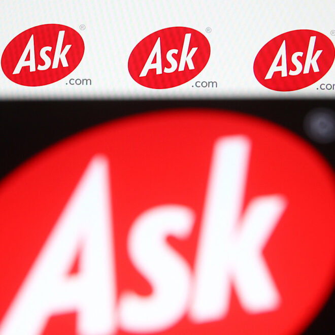 Ask Jeeves Is Gone After Nearly 30 Years Of Search
