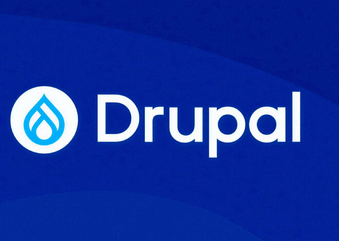 Highly Critical Drupal Core Flaw Exposes PostgreSQL Sites to RCE Attacks