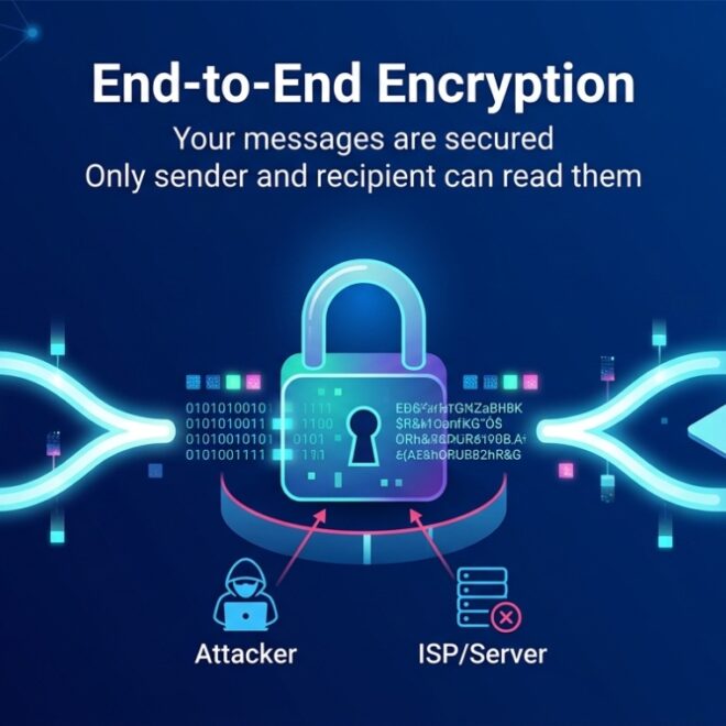 Texas Sues Meta and WhatsApp Over End-to-End Encryption Claims