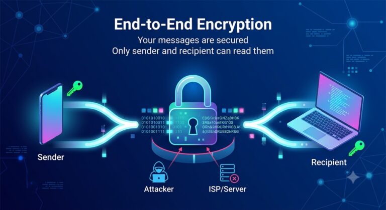 Texas Sues Meta and WhatsApp Over End-to-End Encryption Claims