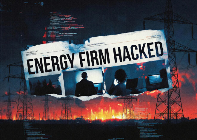 Azerbaijani Energy Firm Hit by Repeated Microsoft Exchange Exploitation