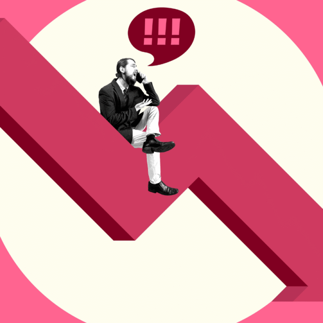 Why Enterprise SEO Recommendations Fail – It’s Psychological, Not Technical