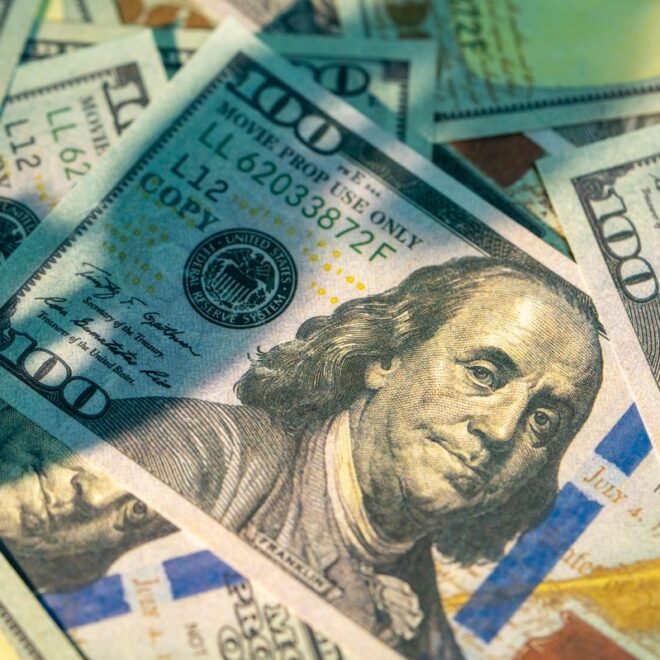 Tax It, and Use the Resulting Billions of Dollars to Fund Cultural Institutions, Artists, and Researchers