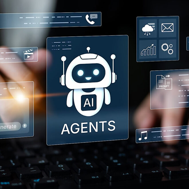 Google Tells Developers To Build For AI Agents, Not Just Humans