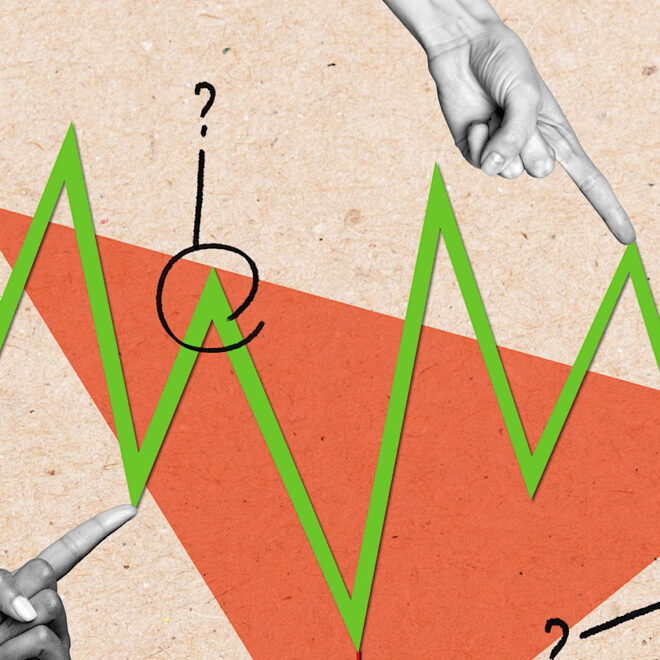 Google’s March Core Update Shifted Visibility Away From Aggregators