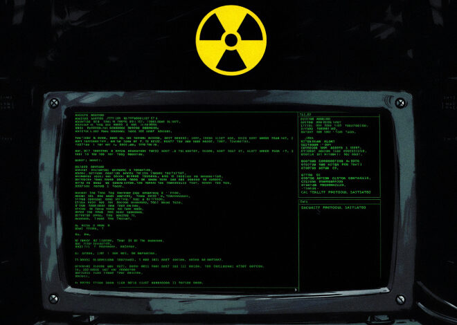 Pre-Stuxnet Fast16 Malware Tampered with Nuclear Weapons Simulations