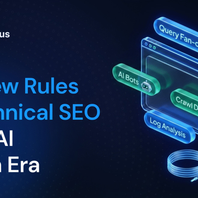 How To Run a Technical SEO Audit for AI Search Visibility
