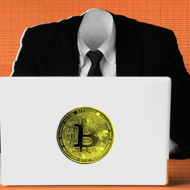 Four Financial Journalists Accused of Being Fake AI-Generated Puppets That Shill Crypto in Forbes, HuffPost, and More