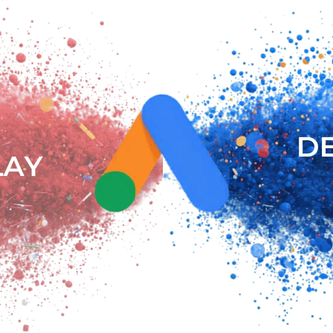 Google Is Retiring Standalone Display Campaigns In Favor Of Demand Gen